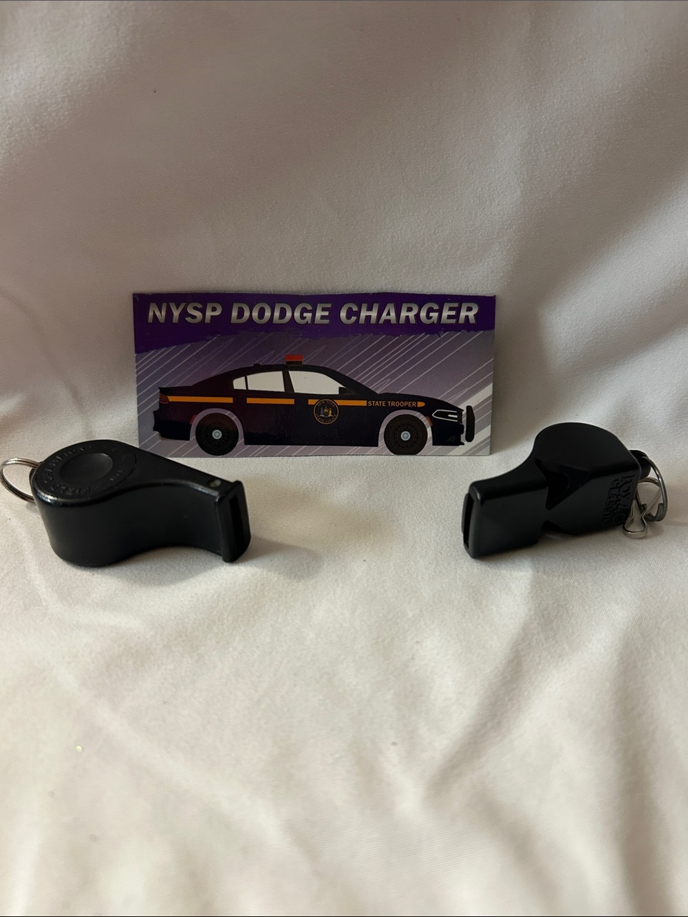 Police Trinkets 👮‍♂️ - Picture 3 of 12